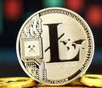 莱特币Litecoin价格（LTC/USD）回升至140美元以上