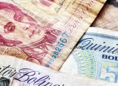委内瑞拉持续的恶性通货膨胀促进比特币发展