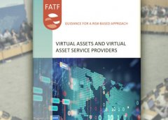 FATF发布加密资产的全球标准