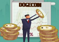 Dogecoin盈利未来价格高涨的高度展望