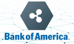 美国银行利用Ripple区块链进行银行间通信应用