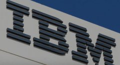 IBM区块链专利数量在一年内激增300％