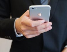Apple：iphone 2020采用区块链技术