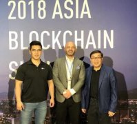 亚洲顶尖区块链投资公司－Blockasset Ventures