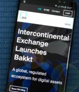 Bakkt宣布推出加密消费类应用程序