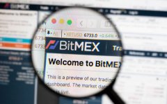 BitMEX泄露大量用户电邮当中有政府部门、教育机构