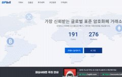 韩国交易所Upbit内户口被盗逾千万元以太币转移至匿名帐户
