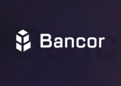 Liquid EOS的运行团队Bancor是什么？