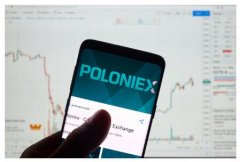 Poloniex推USDC借贷利率竟高达65%！加密社群轰诈骗摆明不买帐