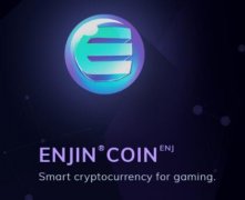 Enjin Coin（ENJ）从谷底崛起，从破发到翻倍！