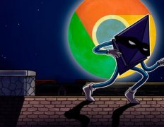 Chrome浏览器以太坊钱包插件被注入恶意代码用来窃取数据