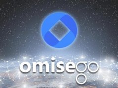 OmiseGo：取消银行存款。
