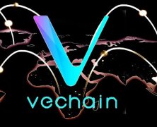 VeChainThor构建非官方的区块链资源管理器VeChainThorScan