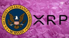 美国证券交易委员会将在XRP上开设一个节点Ripple