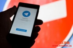 俄罗斯扩大封锁暗网技术，Telegram区块链也成眼中钉！