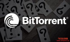 说停就停！BitTorrent（BTT）史上最久的