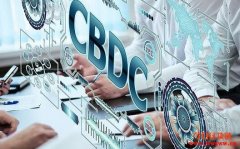 英格兰银行重新设计可兼容CBDC的支付网络