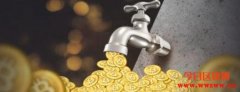 获取免费Bitcoin–比特币水龙头Faucet