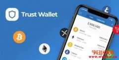 Trust Wallet：最好用的多币种数字钱包