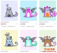 详解CryptoKitties（加密猫）