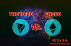 TRC20和ERC20在转账USDT时有什么区别？