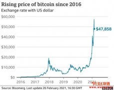 近1/3比特币投资者承认不懂加密货币