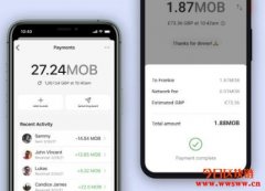 MOB币涨超2000%后，Signal宣布推出基于MobileCoin的隐私支付功能
