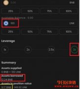 杠杆农场新一代王者羊驼金融Alpaca，收益原理是什么？