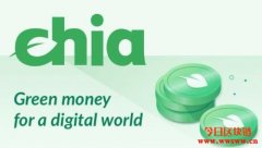 奇亚币（Chia）：让硬盘卖到断货的绿色比特币