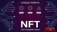 NFT是什么？今日热门的NFT项目