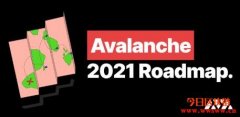 制胜之道：Avalanche 2021路线图火热出炉！