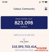 Celsius Network存入稳定币有10%利息！还有迎新Promo Code！