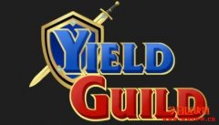 Yield Guild Games IDO融资1250万美金，代币YGG一分钟内销售一空