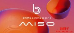 由Bybit所支持的BitDAO将在MISO发行代币BIT