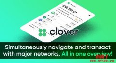 什么是Clover Finance以及CLV币介绍？
