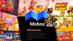 什么是 MOBOX（MBOX）？