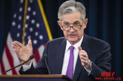 Fed 主席鲍尔：很快将公布 CBDC 研究报