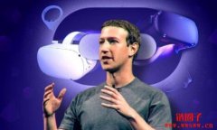 Facebook斥资5千万美元开发元宇宙（Metaverse），将进行负责任的开发