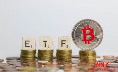 SEC批准首支比特币相关ETF「BTCR」，追踪持有大量比特币或加密相关企业