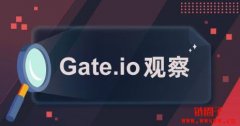 Gate.io观察：整体行情遇冷，为何杠杆ETF持续升温？
