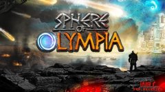 Sphere of Olympia（OLP）游戏介绍