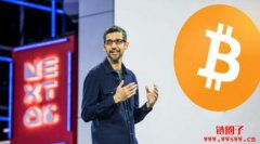 Google、新加坡政府投资 GBTC 比特币基