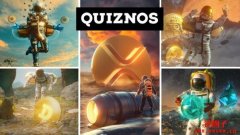 Quiznos推出“Out of This World”三明治主