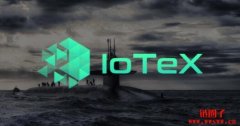 美国海军将采用IoTeX区块链技术，为