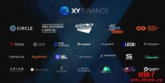 跨链兑换聚合器XY Finance 宣布完成12