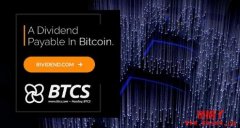 那斯达克上市公司首例！BTCS用比特币