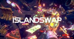 OEC链上最受瞩目的GameFi—Islandswap