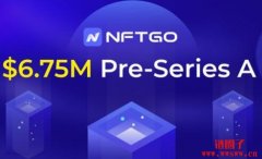 NFT数据聚合平台NFTGo完成675万美元Pr