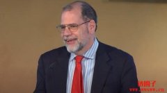 经济学权威Tyler Cowen：比特币会持续存