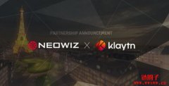 NEOWIZ 首款P&E 游戏《Crypto Golf Impa